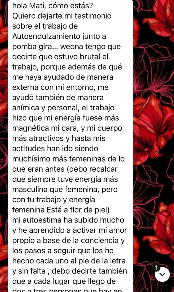 Testimonio P1